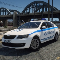 Škoda Octavia III